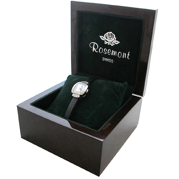 ROSEMONT(�����) RS016 ��ƿ ���� ��� ������ �ð� [��õ��] �̹���4 - ���̺��� �߰���ǰ