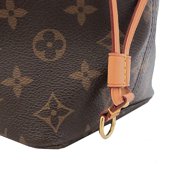 Louis Vuitton(���̺���) ���� M41177 ���׷� ĵ���� �׹�Ǯ MM ����� + �Ŀ�ġ [��õ��] �̹���3 - ���̺��� �߰���ǰ