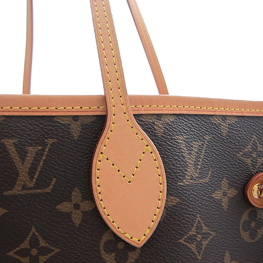 Louis Vuitton(���̺���) ���� M41177 ���׷� ĵ���� �׹�Ǯ MM ����� + �Ŀ�ġ [��õ��] �̹���4 - ���̺��� �߰���ǰ