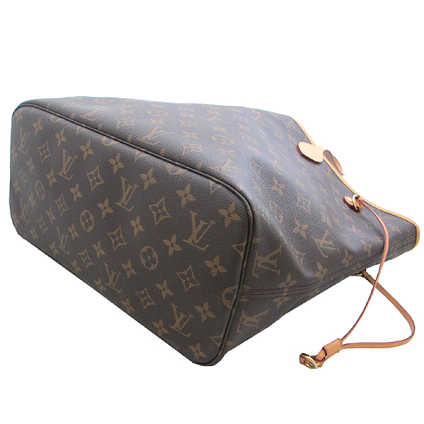 Louis Vuitton(���̺���) ���� M41177 ���׷� ĵ���� �׹�Ǯ MM ����� + �Ŀ�ġ [��õ��] �̹���5 - ���̺��� �߰���ǰ