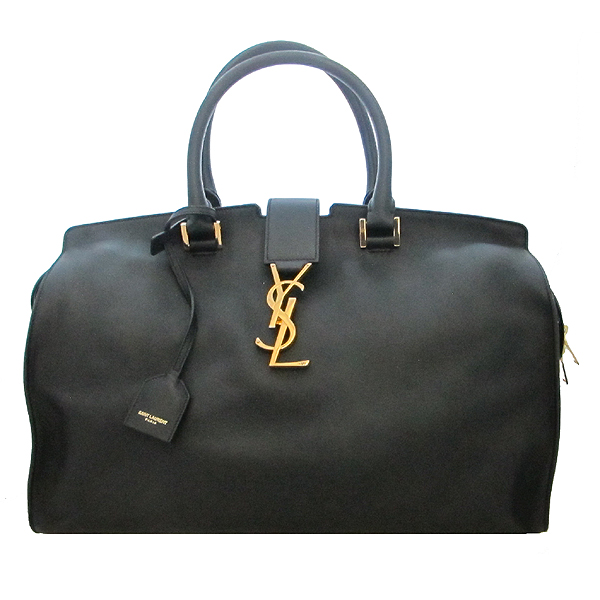 SAINT LAURENT(���ζ��ĸ�) 394458 ī�ٽ� ���� ���� M������ ��Ʈ�� [��õ��] �̹���2 - ���̺��� �߰���ǰ