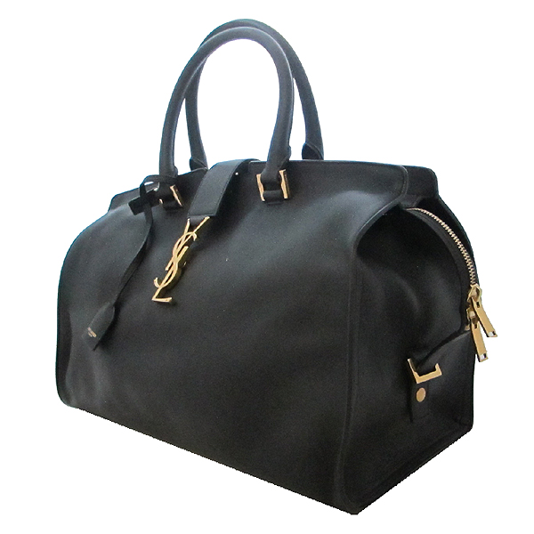 SAINT LAURENT(���ζ��ĸ�) 394458 ī�ٽ� ���� ���� M������ ��Ʈ�� [��õ��] �̹���3 - ���̺��� �߰���ǰ