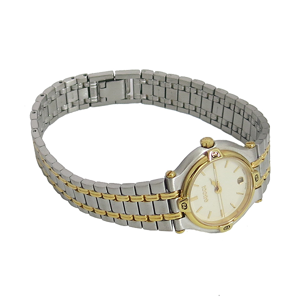 Gucci(����) 9000L ���� �޺� ������ �ð� [���빮��] �̹���2 - ���̺��� �߰���ǰ