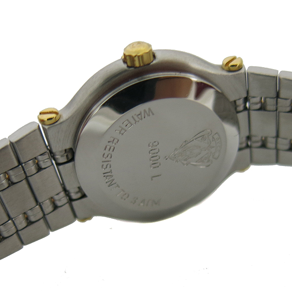 Gucci(����) 9000L ���� �޺� ������ �ð� [���빮��] �̹���4 - ���̺��� �߰���ǰ