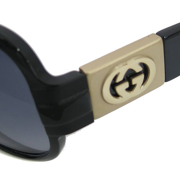 Gucci(����) GG3176 ���� GG�ΰ� ��� ���� ���� ���۶� [���빮��] �̹���5 - ���̺��� �߰���ǰ