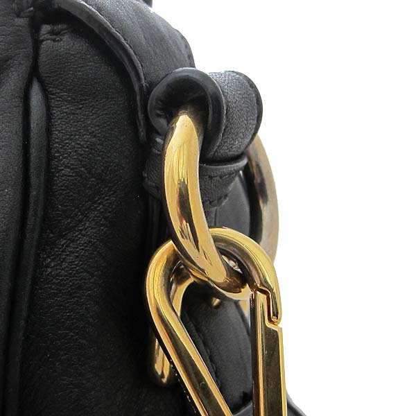 Prada(�����) BN1904 SOFT CALF(����Ʈ ī��) ���� ���� ��Ʈ�� + �����Ʈ�� [��õ��] �̹���4 - ���̺��� �߰���ǰ