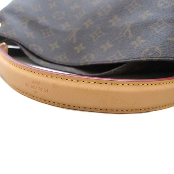 Louis Vuitton(���̺���) M40781 ���׷� ĵ���� ��Ƽ�� 2WAY [��õ��] �̹���5 - ���̺��� �߰���ǰ