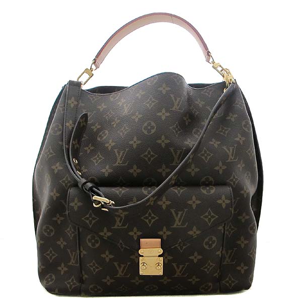 Louis Vuitton(���̺���) M40781 ���׷� ĵ���� ��Ƽ�� 2WAY [��õ��] �̹���2 - ���̺��� �߰���ǰ