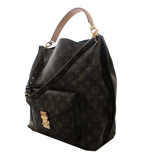 Louis Vuitton(���̺���) M40781 ���׷� ĵ���� ��Ƽ�� 2WAY [��õ��] �̹���3 - ���̺��� �߰���ǰ