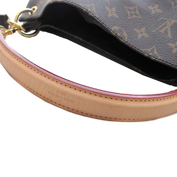 Louis Vuitton(���̺���) M40781 ���׷� ĵ���� ��Ƽ�� 2WAY [��õ��] �̹���5 - ���̺��� �߰���ǰ