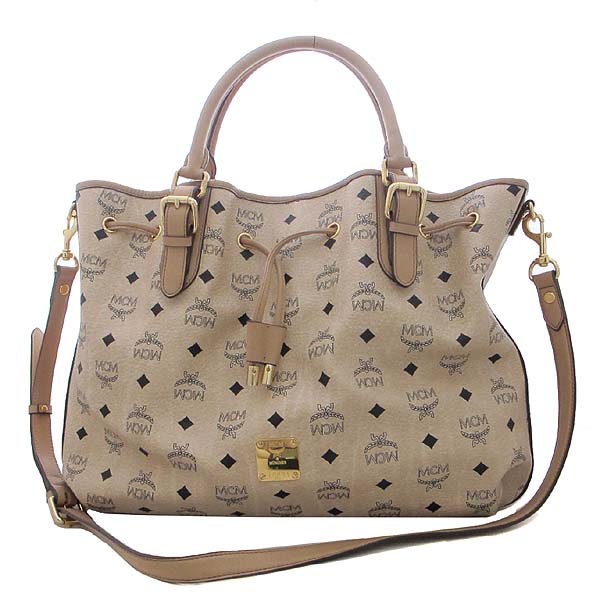 MCM(������) MWS1AVI24IG001 ���� �ΰ� ��� ���佺 2WAY [��õ��] �̹���2 - ���̺��� �߰���ǰ