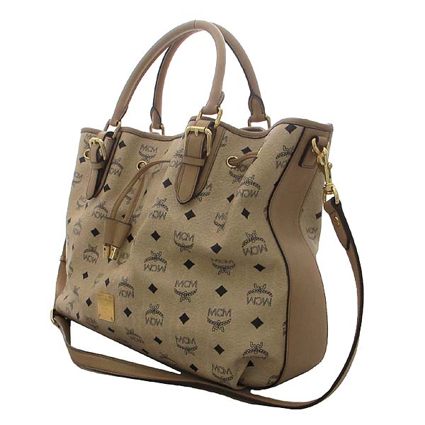 MCM(������) MWS1AVI24IG001 ���� �ΰ� ��� ���佺 2WAY [��õ��] �̹���3 - ���̺��� �߰���ǰ