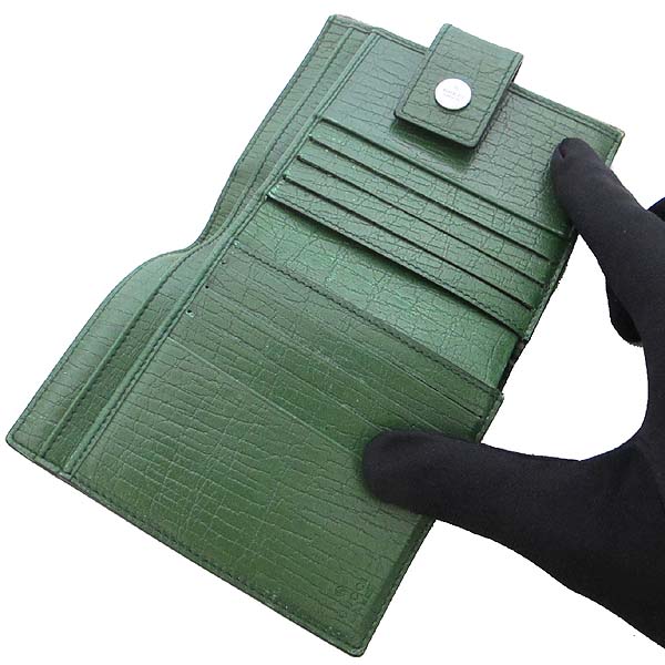 Gucci(����) 115052 GG�ΰ� PVC 2�� ������ [��õ��] �̹���3 - ���̺��� �߰���ǰ