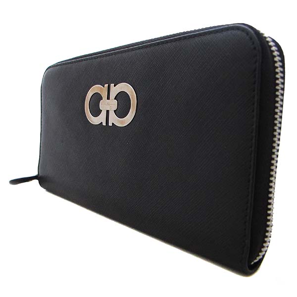 Ferragamo(��󰡸�) 22 B300 ���ǾƳ� ���� ���� ��ġ�� �ΰ� ��� ¤�� ������ [��õ��] �̹���2 - ���̺��� �߰���ǰ