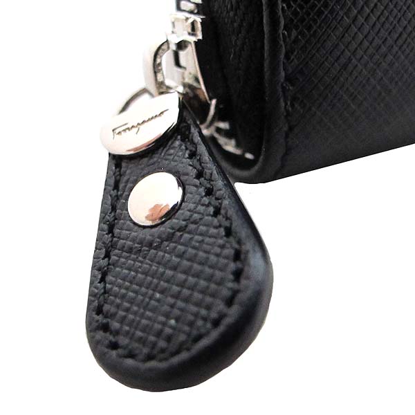 Ferragamo(��󰡸�) 22 B300 ���ǾƳ� ���� ���� ��ġ�� �ΰ� ��� ¤�� ������ [��õ��] �̹���4 - ���̺��� �߰���ǰ