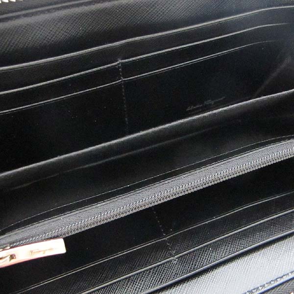 Ferragamo(��󰡸�) 22 B300 ���ǾƳ� ���� ���� ��ġ�� �ΰ� ��� ¤�� ������ [��õ��] �̹���5 - ���̺��� �߰���ǰ