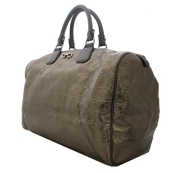 Ferragamo(��󰡸�) 21 B448 ������ ��Ʈ�� [��õ��] �̹���2 - ���̺��� �߰���ǰ