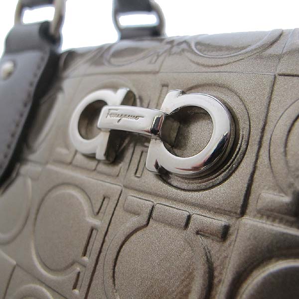 Ferragamo(��󰡸�) 21 B448 ������ ��Ʈ�� [��õ��] �̹���3 - ���̺��� �߰���ǰ