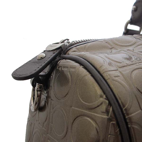 Ferragamo(��󰡸�) 21 B448 ������ ��Ʈ�� [��õ��] �̹���4 - ���̺��� �߰���ǰ