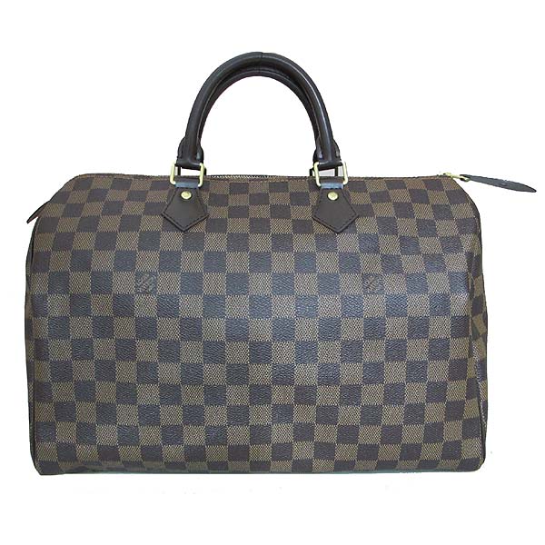 Louis Vuitton(���̺���) N41363 �ٹ̿� ���� ĵ���� ���ǵ� 35 ��Ʈ�� [��õ��] �̹���2 - ���̺��� �߰���ǰ