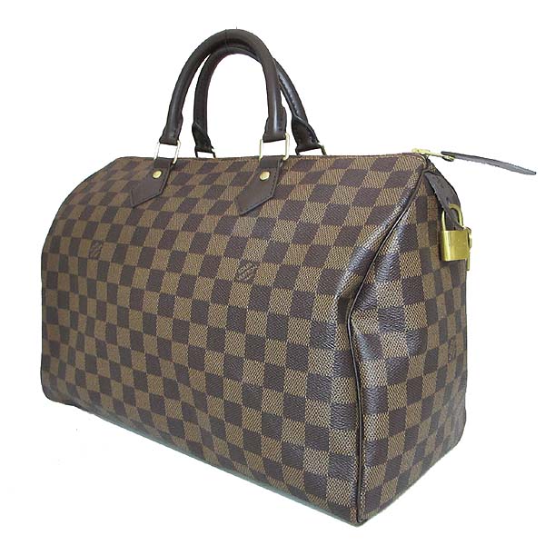 Louis Vuitton(���̺���) N41363 �ٹ̿� ���� ĵ���� ���ǵ� 35 ��Ʈ�� [��õ��] �̹���3 - ���̺��� �߰���ǰ