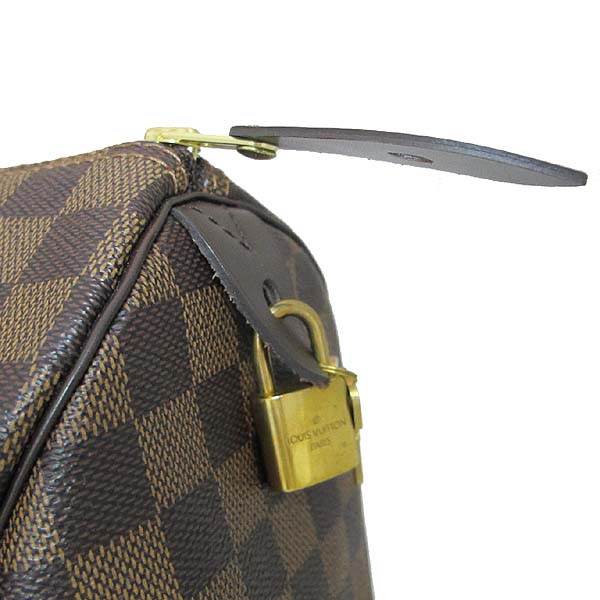Louis Vuitton(���̺���) N41363 �ٹ̿� ���� ĵ���� ���ǵ� 35 ��Ʈ�� [��õ��] �̹���4 - ���̺��� �߰���ǰ