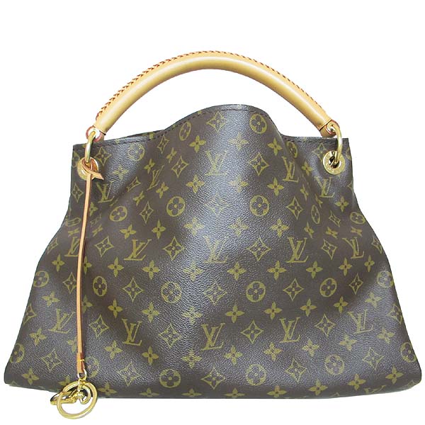 Louis Vuitton(���̺���) M40249 ���׷� ĵ���� ��ġ MM ����� [��õ��] �̹���2 - ���̺��� �߰���ǰ