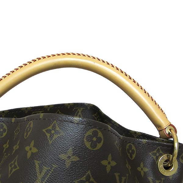 Louis Vuitton(���̺���) M40249 ���׷� ĵ���� ��ġ MM ����� [��õ��] �̹���4 - ���̺��� �߰���ǰ