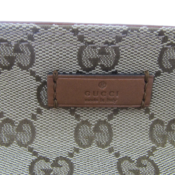 Gucci(����)  337598 GG�ΰ� �ڰ��� ���� ���� Ʈ���� ũ�ν��� [��õ ������] �̹���3 - ���̺��� �߰���ǰ