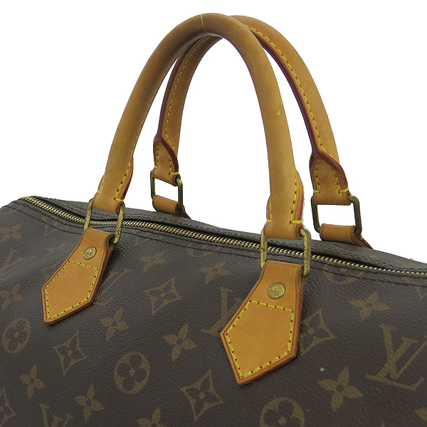 Louis Vuitton(���̺���) M41524 ���׷� ĵ���� ���ǵ� 35 ��Ʈ�� [���빮��] �̹���3 - ���̺��� �߰���ǰ