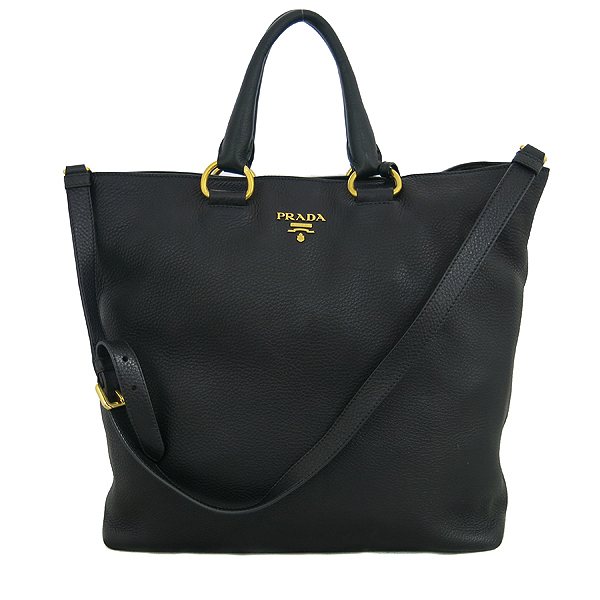 Prada(�����) BN1713 VIT.DAINO ���� ���� ����ΰ� 2WAY [���빮��] �̹���2 - ���̺��� �߰���ǰ
