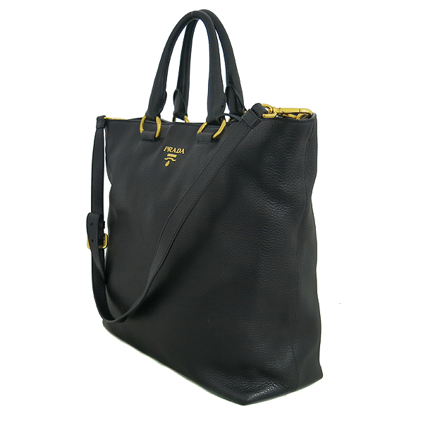 Prada(�����) BN1713 VIT.DAINO ���� ���� ����ΰ� 2WAY [���빮��] �̹���3 - ���̺��� �߰���ǰ