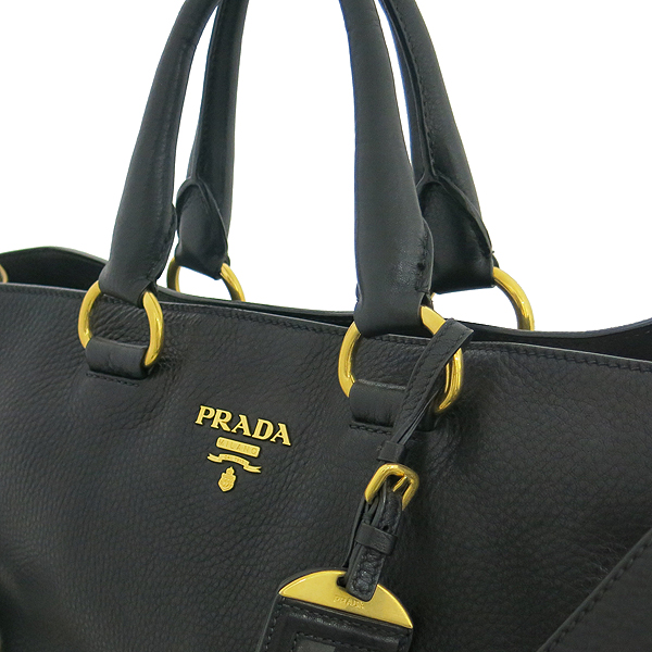 Prada(�����) BN1713 VIT.DAINO ���� ���� ����ΰ� 2WAY [���빮��] �̹���4 - ���̺��� �߰���ǰ