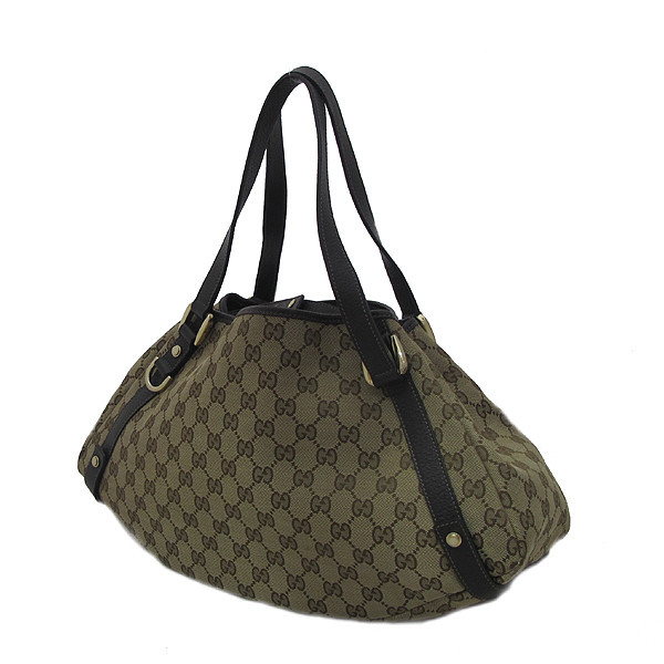 Gucci(����) 130736 GG �ΰ� �ڰ��� ���� ���� Ʈ���� ȣ�� ����� [��õ ������] �̹���3 - ���̺��� �߰���ǰ