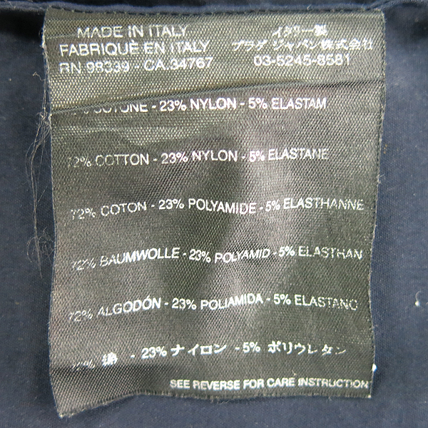 Prada(�����) ���̺� �μҸ� ���콺 [���빮��] �̹���4 - ���̺��� �߰���ǰ