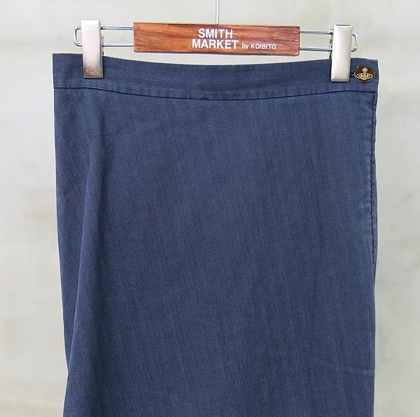 Vivienne_Westwood(���ȿ���Ʈ���) ���̺� Ʈ����Ʈ ���� ��ĿƮ [���빮��] �̹���2 - ���̺��� �߰���ǰ