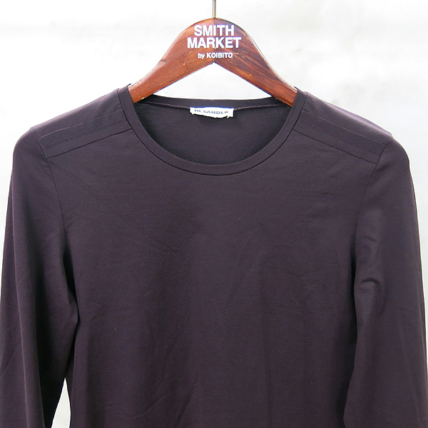 Jilsander(������) ���ǵ� �Ÿ� ��� ���� Ƽ [���빮��] �̹���2 - ���̺��� �߰���ǰ