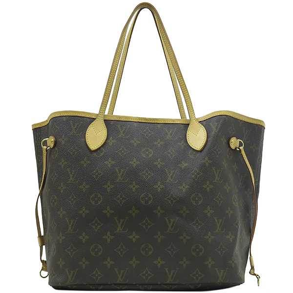 Louis Vuitton(���̺���) M40156 ���׷� ĵ���� �׹�Ǯ MM ����� �̹���2 - ���̺��� �߰���ǰ