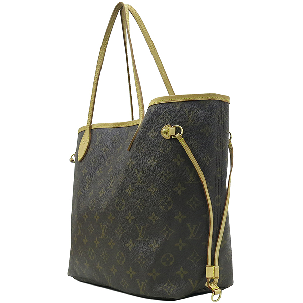 Louis Vuitton(���̺���) M40156 ���׷� ĵ���� �׹�Ǯ MM ����� �̹���3 - ���̺��� �߰���ǰ