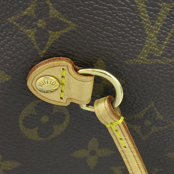 Louis Vuitton(���̺���) M40156 ���׷� ĵ���� �׹�Ǯ MM ����� �̹���4 - ���̺��� �߰���ǰ