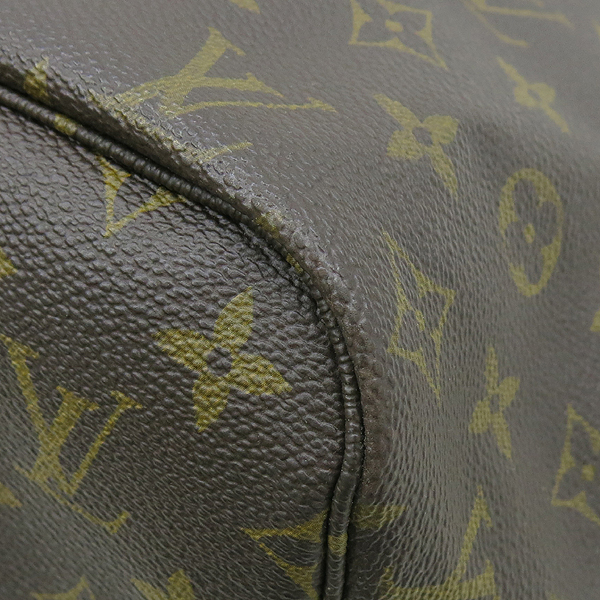 Louis Vuitton(���̺���) M40156 ���׷� ĵ���� �׹�Ǯ MM ����� �̹���5 - ���̺��� �߰���ǰ