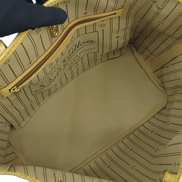 Louis Vuitton(���̺���) M40156 ���׷� ĵ���� �׹�Ǯ MM ����� �̹���6 - ���̺��� �߰���ǰ