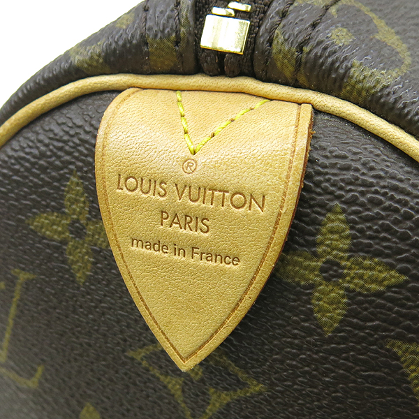 Louis Vuitton(���̺���) M41528 ���׷� ĵ���� ���ǵ� 25 ��Ʈ�� �̹���4 - ���̺��� �߰���ǰ