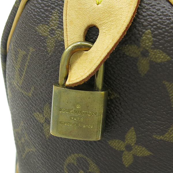 Louis Vuitton(���̺���) M41528 ���׷� ĵ���� ���ǵ� 25 ��Ʈ�� �̹���5 - ���̺��� �߰���ǰ