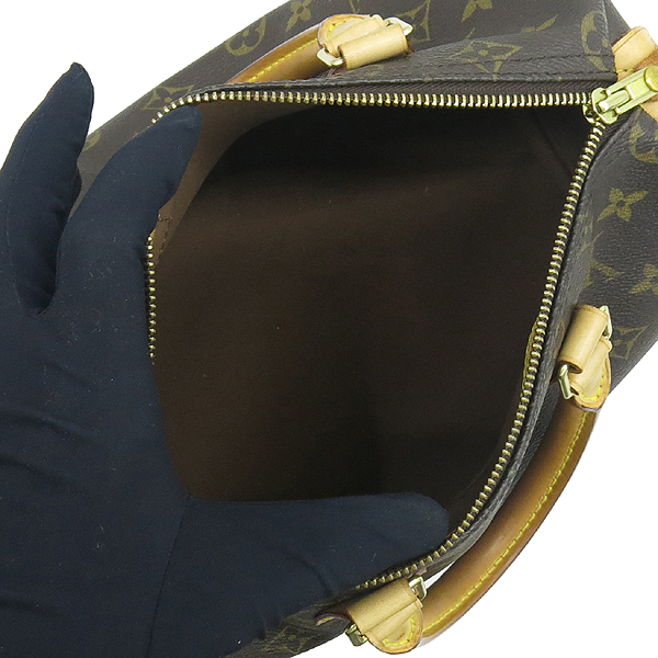 Louis Vuitton(���̺���) M41528 ���׷� ĵ���� ���ǵ� 25 ��Ʈ�� �̹���6 - ���̺��� �߰���ǰ