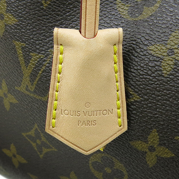 Louis Vuitton(���̺���) M41056 ���׷� ĵ���� ���״� MM 2WAY �̹���4 - ���̺��� �߰���ǰ