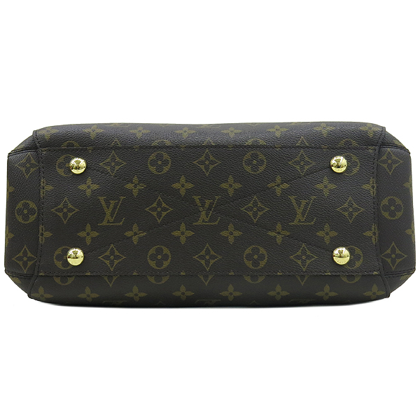 Louis Vuitton(���̺���) M41056 ���׷� ĵ���� ���״� MM 2WAY �̹���5 - ���̺��� �߰���ǰ