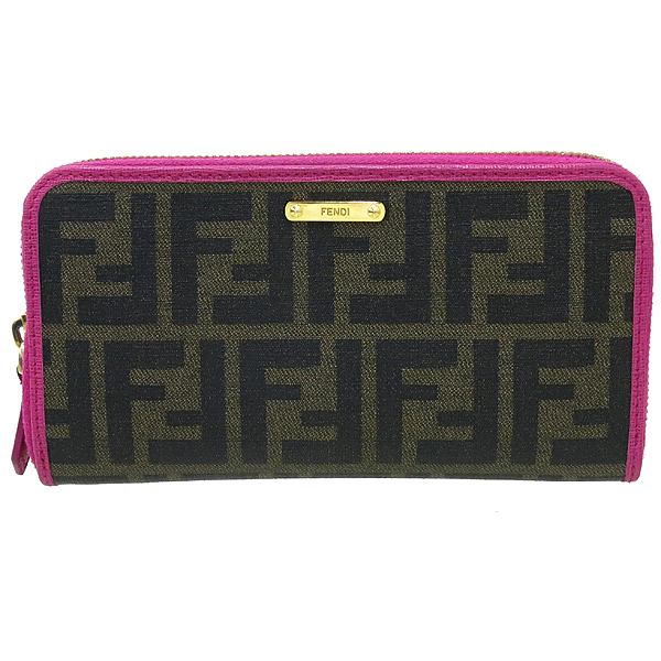 Fendi(���) 8M0299 FF�ΰ� PVC ���� ������ [��������] �̹���2 - ���̺��� �߰���ǰ