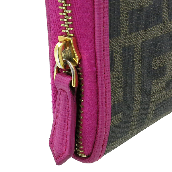 Fendi(���) 8M0299 FF�ΰ� PVC ���� ������ [��������] �̹���4 - ���̺��� �߰���ǰ