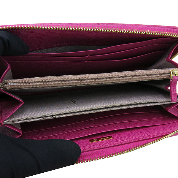 Fendi(���) 8M0299 FF�ΰ� PVC ���� ������ [��������] �̹���5 - ���̺��� �߰���ǰ